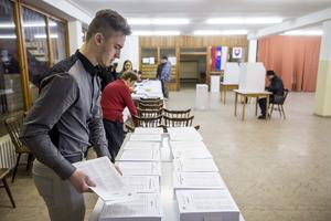 Voting