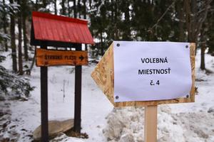 Štrbské Pleso, High Tatras