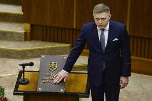 Robert Fico