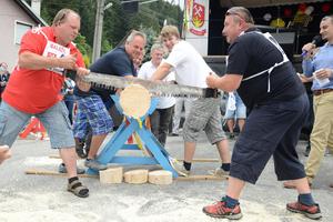 The village of Baláže was entered into the Slovak Book of Records
