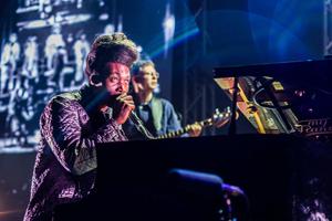 Benjamin Clementine