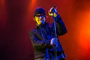Mark Lanegan