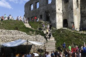 Považský Castle