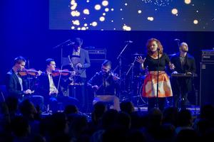 Radio_Head Awards 2017, Album of the Year: Fallgrapp – V hmle