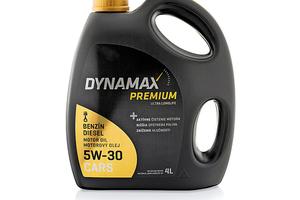 The DYNAMAX packaging by Pergamen received the Red Dot in 2012.