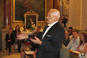 Viliam Karmažin