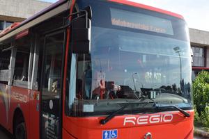 Small Carpathians Express