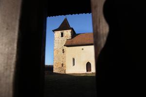 Before reconstruction