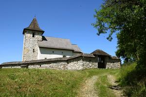 Before reconstruction