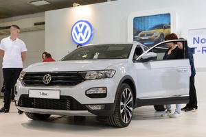 Autoshow Nitra 2017
