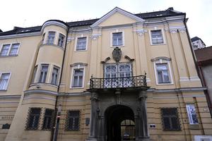 Trenčín museum