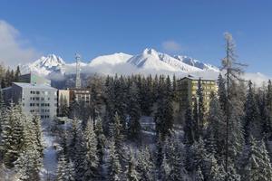 High Tatras
