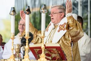 Archbishop Martin Babjak