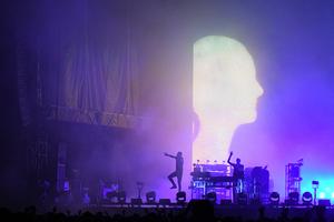 The Chemical Brothers