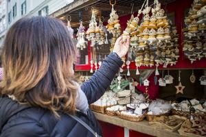 Christmas markets in Bratislava
