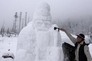 Peter Petras and his St Nicholas