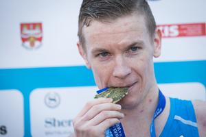 Male competition (and the Slovak championship as well) was won by Jozef Urban.