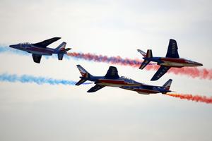 Patrouille de France