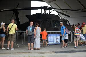 Sikorsky UH-60 Black Hawk