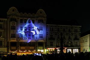 White Night Bratislava 2018