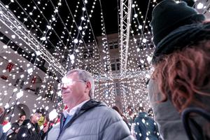 White Night Bratislava 2018