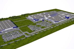 Visualisation of the expansion