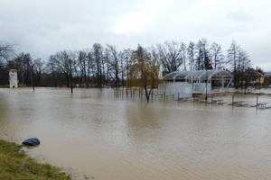 A situation in the Prievidza district.
