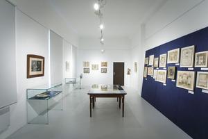 From the exhibition Treasures of the Jewish Museum in Prešov