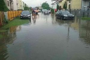 Drahovce near Piešťany (Trnava Region)