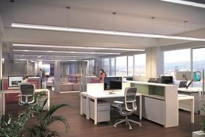 Office space