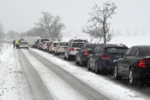 The Dargov pass (Košice Region)