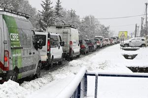 The Dargov pass (Košice Region)