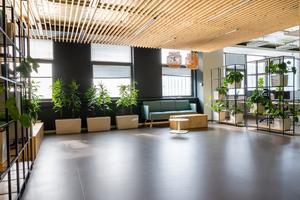 ING Hubs Slovakia