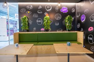 ING Hubs Slovakia