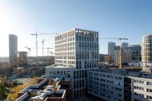 Zwirn Office
