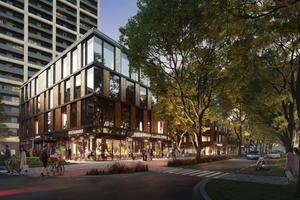 Downtown Yards