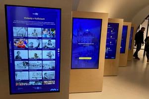 MarathonPoint – moderné priestory