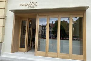 MarathonPoint – moderné priestory