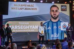 Tigran Barseghjan