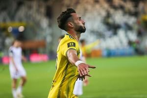 Play-off o Konferenčnú ligu: Košice - Podbrezová