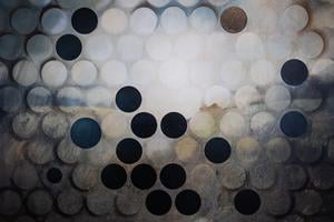 Dušan Mravec's panting.