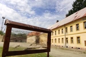 Komárno Fortress
