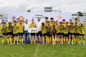 Berger Cup
