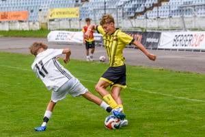Berger Cup