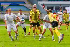 Berger Cup