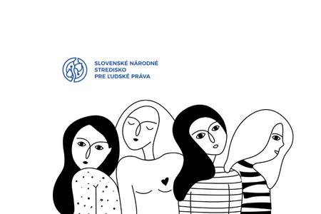 Jak daleko idą propozycje ograniczenia dostępu do aborcji?  – Słowackie Narodowe Centrum Praw Człowieka