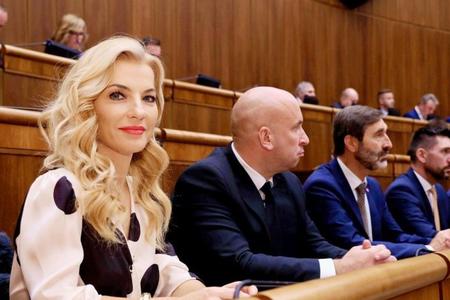 Мартіна Шимковічова
