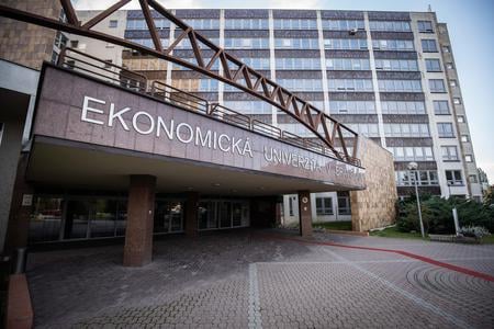 Why don’t Slovak universities rank among the best?