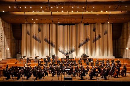 Slovak Radio Symphony Orchestra