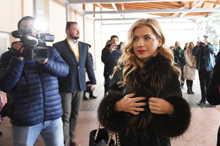 Culture Ministry opens doors for Russian culture, but minister talks about Pamela Anderson instead